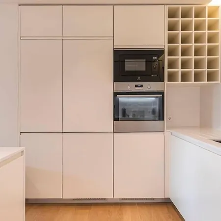 Saldanha Flats I By Innkeeper * Lissabon