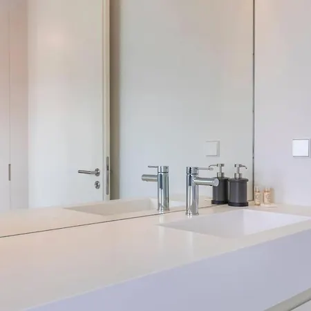Saldanha Flats I By Innkeeper Lissabon