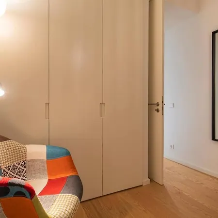 Saldanha Flats I By Innkeeper Apartment Lissabon