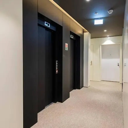 Saldanha Flats I By Innkeeper Apartment *