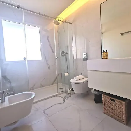 Saldanha Flats I By Innkeeper Apartment