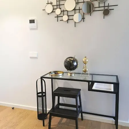 Saldanha Flats I By Innkeeper Apartment