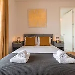 Saldanha Flats I By Innkeeper Lisbona