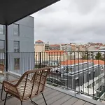 Apartment Saldanha Flats I By Innkeeper