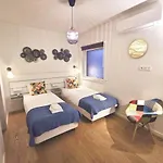 Saldanha Flats I By Innkeeper Apartment Lisbon
