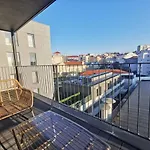 Apartment Saldanha Flats I By Innkeeper Lisbon