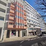 Apartment Saldanha Flats I By Innkeeper *