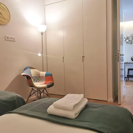 Saldanha Flats I By Innkeeper Апартаменты *