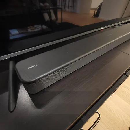 Saldanha Flats I By Innkeeper Apartament Lizbona