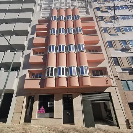 Saldanha Flats I By Innkeeper *