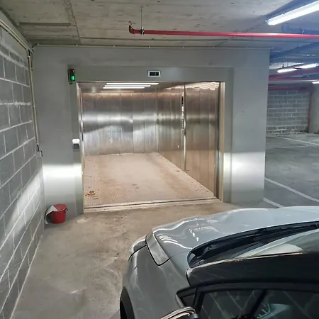 Saldanha Flats I By Innkeeper Apartament