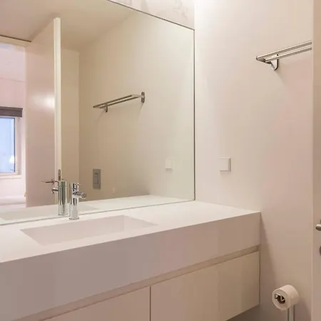 Saldanha Flats I By Innkeeper Апартаменты *