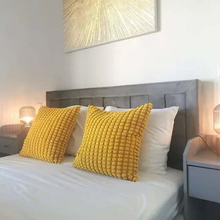 Saldanha Flats I By Innkeeper Апартаменты Лиссабон