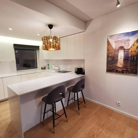 Saldanha Flats I By Innkeeper