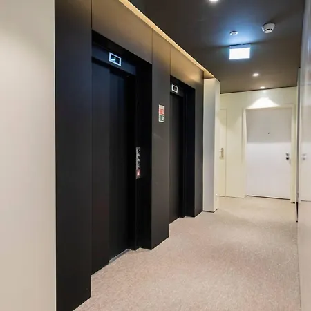 Apartament Saldanha Flats I By Innkeeper