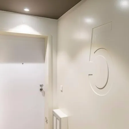 Saldanha Flats I By Innkeeper Apartament *