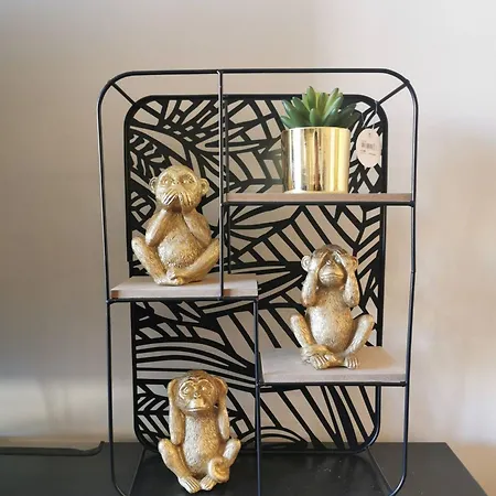 Saldanha Flats I By Innkeeper Apartament Lizbona