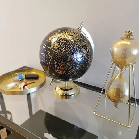 アパート Saldanha Flats I By Innkeeper リスボン