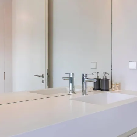Saldanha Flats I By Innkeeper Апартаменты