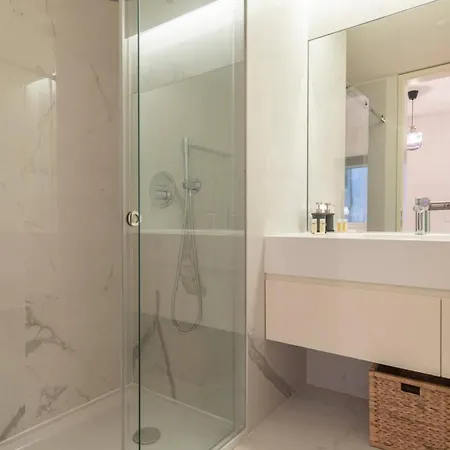 Apartament Saldanha Flats I By Innkeeper