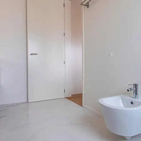 Апартаменты Saldanha Flats I By Innkeeper *