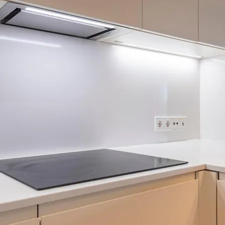 Lägenhet Saldanha Flats I By Innkeeper *