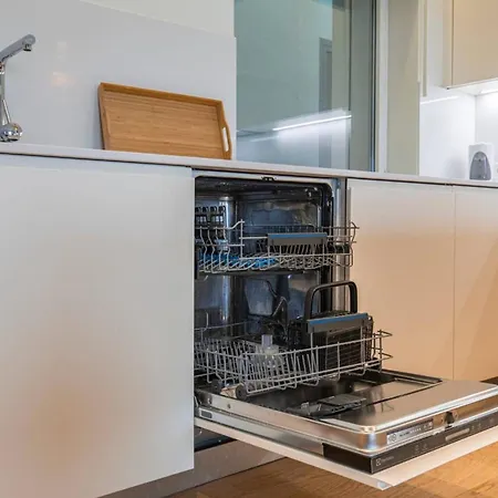 Saldanha Flats I By Innkeeper アパート リスボン