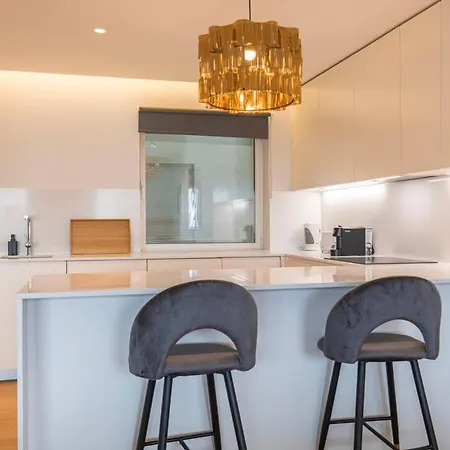 Saldanha Flats I By Innkeeper *