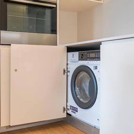 Saldanha Flats I By Innkeeper リスボン