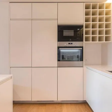 Saldanha Flats I By Innkeeper * Lizbona