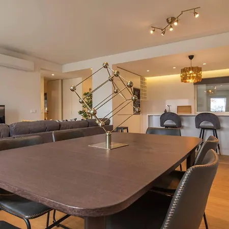 Saldanha Flats I By Innkeeper アパート *