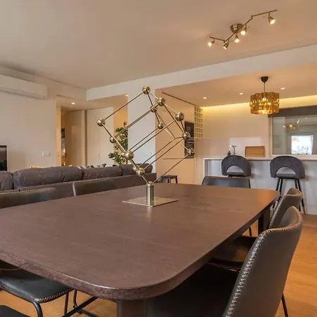 Daire Saldanha Flats I By Innkeeper