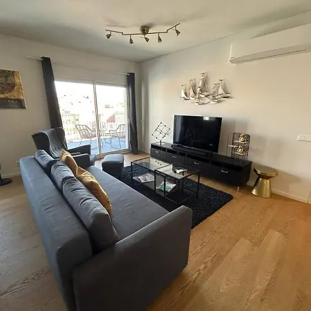 Saldanha Flats I By Innkeeper