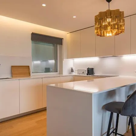 Saldanha Flats I By Innkeeper Daire