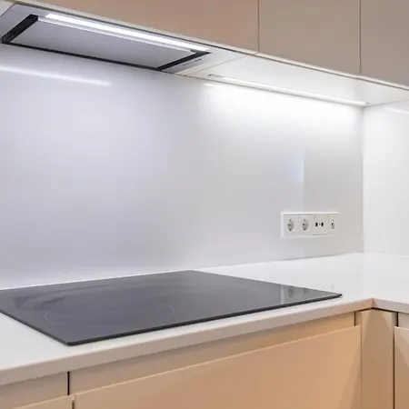 Saldanha Flats I By Innkeeper Daire