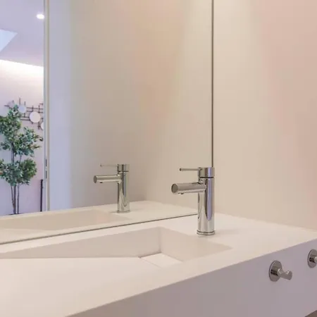 Daire Saldanha Flats I By Innkeeper Lisboa