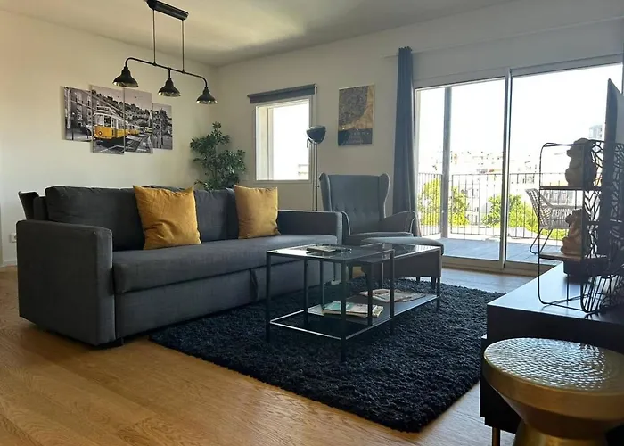 Saldanha Flats I By Innkeeper