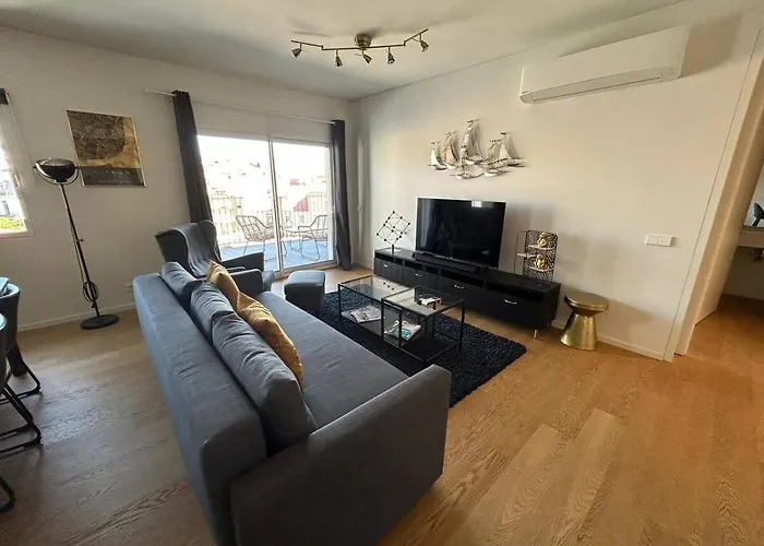Saldanha Flats I By Innkeeper