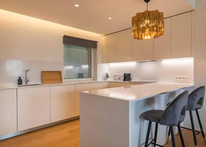 Saldanha Flats I By Innkeeper 아파트