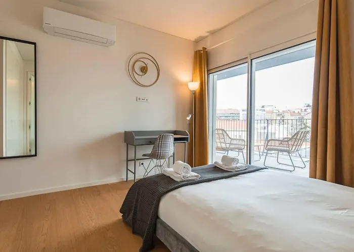Saldanha Flats I By Innkeeper