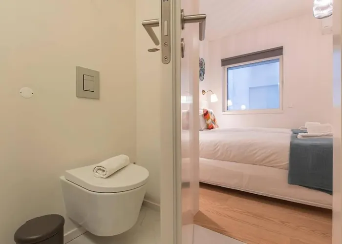 Saldanha Flats I By Innkeeper