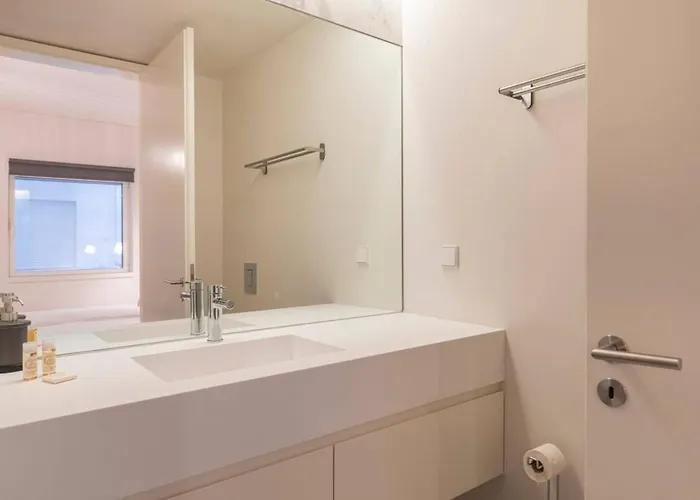 Saldanha Flats I By Innkeeper 아파트