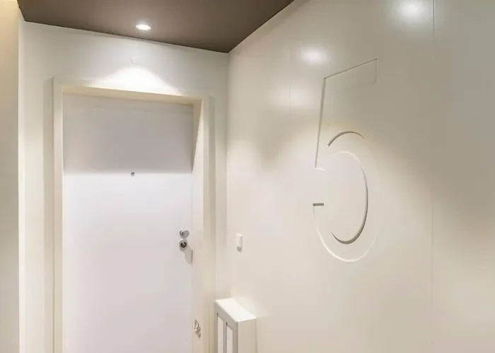 Saldanha Flats I By Innkeeper 아파트