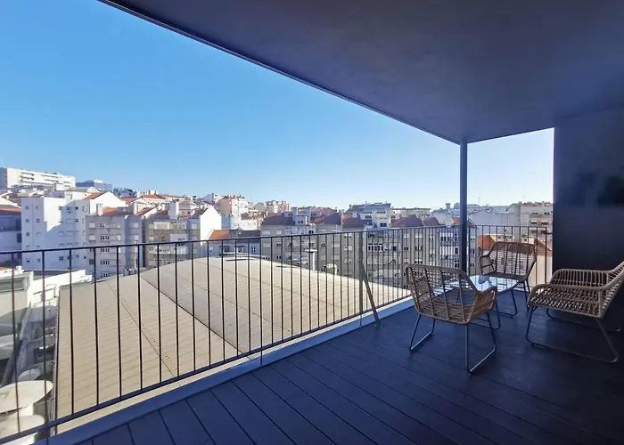 Saldanha Flats I By Innkeeper *