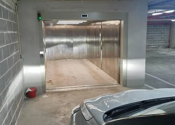 アパート Saldanha Flats I By Innkeeper リスボン