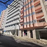 Apartmán Saldanha Flats I By Innkeeper