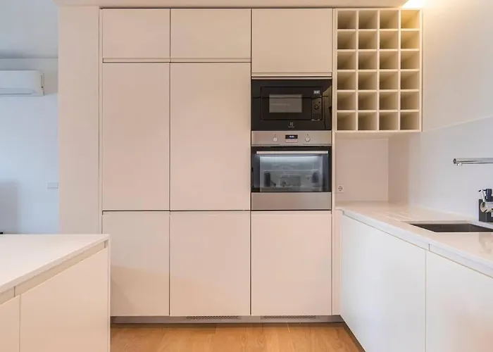 Saldanha Flats I By Innkeeper * Lisboa
