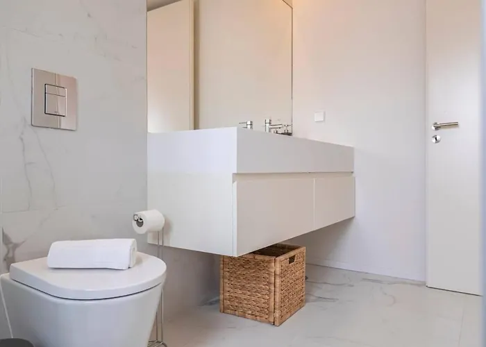 Apartamento Saldanha Flats I By Innkeeper *