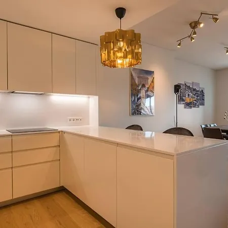 Saldanha Flats I By Innkeeper Apartman Lisboa
