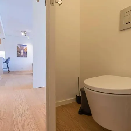 Saldanha Flats I By Innkeeper Apartman *